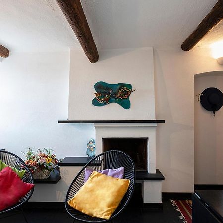 Apartamento Creuza de Ma by Wonderful Italy Génova Exterior foto